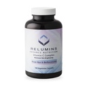 Rilassa il supplemento di vitamina C avanzato con HIPS di rosa – 1000mg di vitamina C, supporto immunitario e produzione di collagene, fatto in USA - 180 capsule (alimentazione di 90 giorni)