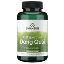 Swanson Dong Quai 530 Milligrammi 100 capsule