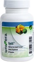 Univera OptiX, Vitamine oculari, Lutein, Zeaxanthin, Vitamina C, Zinco, Beta Carotene, Bilberry, Selenio, Supporta Strains Eye, Mantiene lenti oculari sane, Alimentazione di 30 giorni