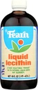 Temere lecitina liquida, Kosher, 16 once fluide (Pack of 1)