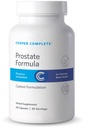Cooper Complete - Integratore di salute della prostata degli uomini - Sega Palmetto, Licopene, Estratto di Pygeum - Confezione di alimentazione di 30 giorni di 1
