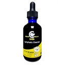 Detergente linfatico dell'orso di cedro per i bambini - Supplemento di erbe liquide che supporta la sana funzione linfatica e immunitaria 2 fl oz (pacchetto di 1)