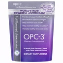OPC-3 Isotonix Antiossidante Chews | Circulation, Vision & Skin Support | Grape Seed, Vino rosso, Pine Bark (Pycnogenol®), Bilberry & Citrus Bioflavonoids | Chewable Antioxidant Supplement - 30 Count