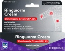 Rite Aid Antifungal Ringworm Clotrimazole Cream, 0.5 oz (15 g) | Crema antifungina | Trattamento di Jock Itch | Anti Fungal Crema di Crema di Panna di Anti Fungal
