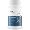 Formula di Memoria Avanzata - di True You Health - La nostra Miglior Memoria & Brain Formula - Formulata con Ginkgo Biloba e altri ingredienti Premium per prestazioni cognitive, messa a fuoco e chiarezza