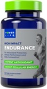 POWERLIFE ad alto impatto Endurance Astaxanthin e ElevATP Athletic Performance Support Supplement, 30 capsule