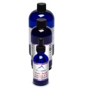 HoneyCombs Vitamina B9 Gocce liquide - Supplemento acido folico di vitamina B9 ad alta potenza per le donne - Mantenere fegato sano, gravidanza, &amp; salute generale - Gocce di vitamine vegane pressate a freddo (16 Fl oz)