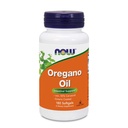 Ora Foods Olio di organo (Minimo 55% Carvacrol) – 181mg, 180 Softgels – Supplemento di supporto digestivo ad alta potenza, promuove la salute del fegato - Kosher - 180 Serve