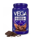 Vega Protein Made Simple - 15g Proteine di Pea Basata sulle piante, Cioccolato, 39 Serve, Stevia Free, Senza Dolcificiali o Gums, Non OGM, Senza Glutine, Latticini Free, 2.3lbs (Packaging May Vary)