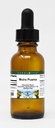 Estratto di liquido di glicerite di Muira Puama (1:5) - aromatizzato al cioccolato (1 oz, ZIN: 522760)