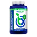 BioTRUST Sight senza età, protezione della luce blu, promuove la salute dell'occhio ottimale, le prestazioni visive e la salute del cervello, il supporto per lo strain dell'occhio digitale, non OGM, senza glutine, 30 gel morbidi