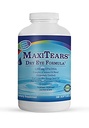 MaxiTears® Dry Eye Formula - 360 Ct - 1 bottiglia