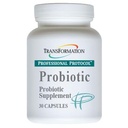 TRASFORMAZIONE IL GENESIS DI GOOD HEALTH Enzime Integratore Probiotico, Supporta la Salute Digestiva con Enzimi, Assorbimento Nutriente & Gut Balance, Formula ad alta potenza, 30 capsule