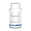 Biotics Research Bromelain Plus CLA Fornisce Bromelain e Papain, Fornisce il supporto supplementare dell'enzima, Supporta il comfort muscolare 100 compresse