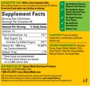 Natura Made B12 Energy Gummies 80 Count, (Pacchetto di 2), sapore può variare.