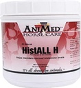 AniMed Histall-H per sostenere la salute respiratoria in cavalli, 20-unce...