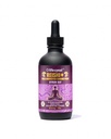 Life Cykel - Estratto di funghi Reishi con Wild Kakadu Plum - Potent Immune & Sleep Support Supplement, Vitamin-C Rich Adaptogen Gocce di funghi - 4 Fl Oz