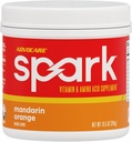 AdvoCare Spark - Energy Drink Mix - Integratore Vitamina e Aminoacido - Supporta Energia e Focus - Supporto Immune portatile - Senza zucchero - Mandarin Orange (10,5 oz)