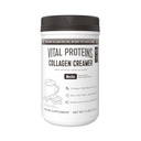 Proteine Vitali Collagene Peptides Polvere - Mocha Coffee Creamer per capelli, pelle & Nails supporto, 11.2 Oz
