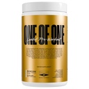 ONE Of ONE Loaded Pre-Workout – High-Stim Energy, Focus & Endurance con EndoFloTM, Genius PureTM Alpha GPC, NeuroRushTM, Dynamine®, No Crash, Gluten Free – Snow Cone