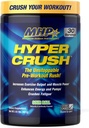 Mhp Bcaa Strong Pre, Intra, Post Workout Drink, Aminoacidi Fermentati Naturali, Leucina, Recupero Muscolare, Sour Ball, 30 Serve