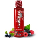 iSatori L-Carnitina LS3 1500, Supplemento Triple-Blend Liquid L Carnitina, con Acetil & Tartrato, Stimolant Free, Calorie Basse, Zucchero & Gluten Free, Keto-Friendly, Aroma misto di bacche (32 Serve)