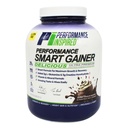 Performance Ispirato Nutrition Smart Mass Gainer – 50G Protein, 900 Calorie, Creatina, L-Glutamine & Digestive Enzymes – Recupero del muscolo & Growth – Milkshake al cioccolato – 6 lb