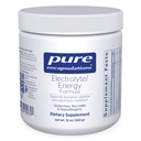 Formula elettrolitica/energia -- 340 grammi