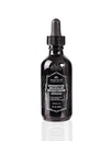 Svasthya Body & Mind Progesterone Liquido Molecolare - Olio d'equilibratura ormonale, Rilievo di menopausa, Tutto Natural Derived from Mexican Yam - 5,5% Progesterone for Women Vitamin E Oil - 2 Fl Oz