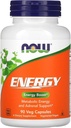 Ora Foods Energy - Dieta metabolica 90 Vcaps