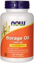 Ora Foods Borage Oil, 240 Mg