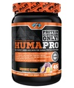 Humapro | Aminoacidi Protein Matrix per gli esseri umani | 99% Utilizzo per il muscolo magra | Vegan, Gluten Free | 334g / 45 Servings (frutta di passaggio)
