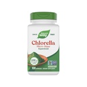 Via della natura clorella Micro-Algae, Superfood, Supporta percorsi antiossidanti*, 1,230 mg per 3Capsule Serving, Vegan, Progetto non OGM Verificato, 100 capsule (Packaging May Vary)