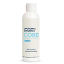 Nucleo Med Scienza Liposomal Vitamina C 1000mg Liquido - Formula originale, 5 Fl Oz - Integratore naturale di vitamina C non OGM - Booster di sistema immunitario per gli adulti - Supporta la formazione di collagene