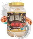 Integratori di invecchiamento Isolare la polvere proteica - 30g Protein Per Serving, Digestione veloce, 14.5g Aminoacidi essenziali (30 Serve) (Fruity Cereal)