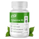 Formula IQ - IQ istamina - Diamine Oxidase (DAO) Integratore di enzimi - DAO Histamine Blocker - Supporto immunitario - 60 capsule
