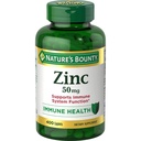 Zinc 50mg 400 Contatore