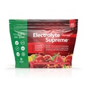 Jigsaw Health Electrolyte Supreme | Broad Spectrum of Electrolytes + Trace Minerals | Fruit Punch Flavor | 60 Servings (Pacchetti)