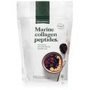 Polvere marina pulita della forza naturale – Testata per le tossine – Certificata Keto & Paleo – Proteina pura idrolizzata di tipo I per l'invecchiamento, la pelle, i capelli e le unghie – Caught Wild + Non-GMO, 11.7 Ounce