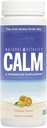 Naturale Vitalità Calma, Integratore di Magnesio, Anti-Stress Bere Miscela Polvere, Originale, Arancione - 8 Ounce (Versione di Maggio di Imballaggio)