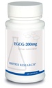 Biotics Research EGCG 200 mg Estratto di tè verde, Camellia sinensis, 50% EGCG, Polifenoli, Supporto cardiovascolare, Neuroprotezione, Funzione Immune sana, Mantenere Metabolismo sano, 60 capsule