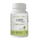 Natura Trove 5-HTP 100mg 120 capsule vegetariane