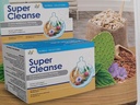 Super Cleanse by Herbal Solutions: Programma di disintossicazione di 15 giorni per la pulizia completa del sistema digestivo - Pulire il colon e la pulizia del fegato
