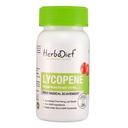 Capsule Lycopene 50mg - Integratori naturali per la salute della prostata per gli uomini - Supporto immunitario, Antiossidante, Supporto per la visione, Salute del cuore, Salute degli occhi - Estratto di pomodoro puro (120 capsule)