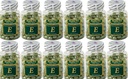 Nu-Health Aloe Vera Moisture Complex Vitamina E olio per la pelle | 90 Capsule Siero Topico per la pelle sintetica idratata | Confezione di 24
