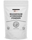 Polvere di idrossido di magnesio 227 GMS / 0,5 lbs