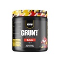 REDCON1 Grunt EAAs, Sangue della Tigre - Sugar Free, Polvere di aminoacidi essenziali Keto Friendly - Polvere di allenamento post contenente 9 aminoacidi per aiutare a formare, recuperare, ripetere (30 porzioni)