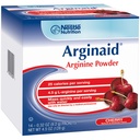 Arginaid Arginina Polvere Bere Miscela, Ciliegia - Necessità nutrizionali per la cura del dolore - 0.32 OZ Packets (14 CT/Pack) (Pack of 2)