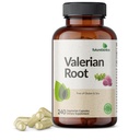 Futurebiotics Valerian Root 1200 MG promuove il rilassamento Non OGM, 240 capsule vegetariane