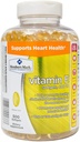 Mark Vitamina E 400 IU Integratore alimentare (500 Conte)